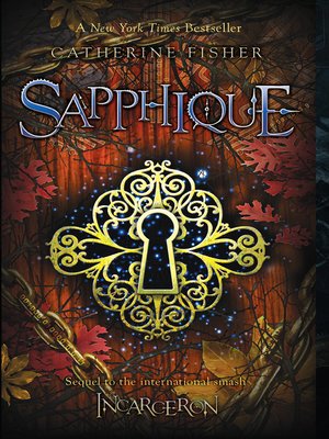 cover image of Sapphique